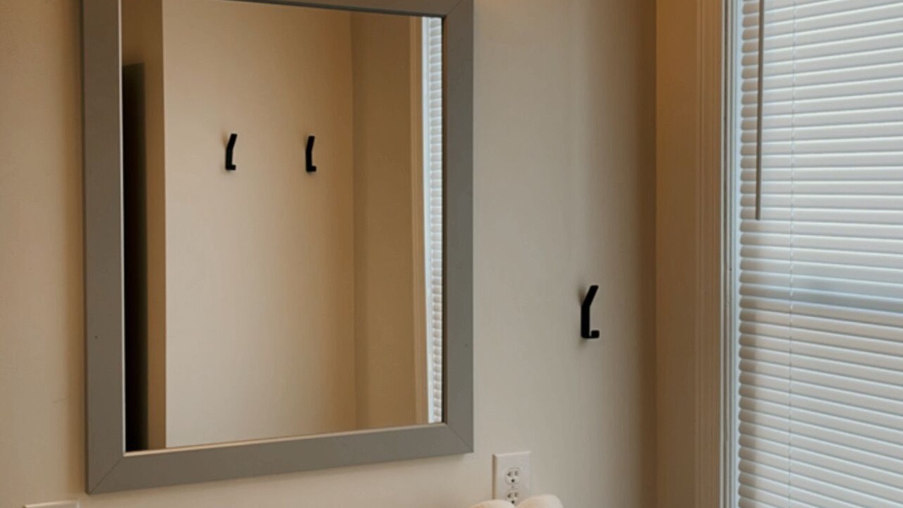 Photo of Bathroom in Pottsville