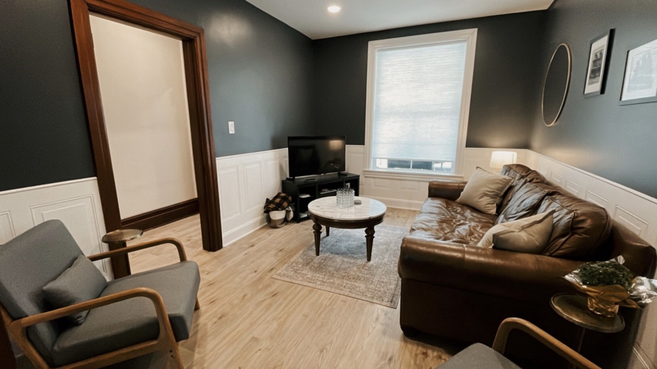 Photo of Livingroom in Pottsville