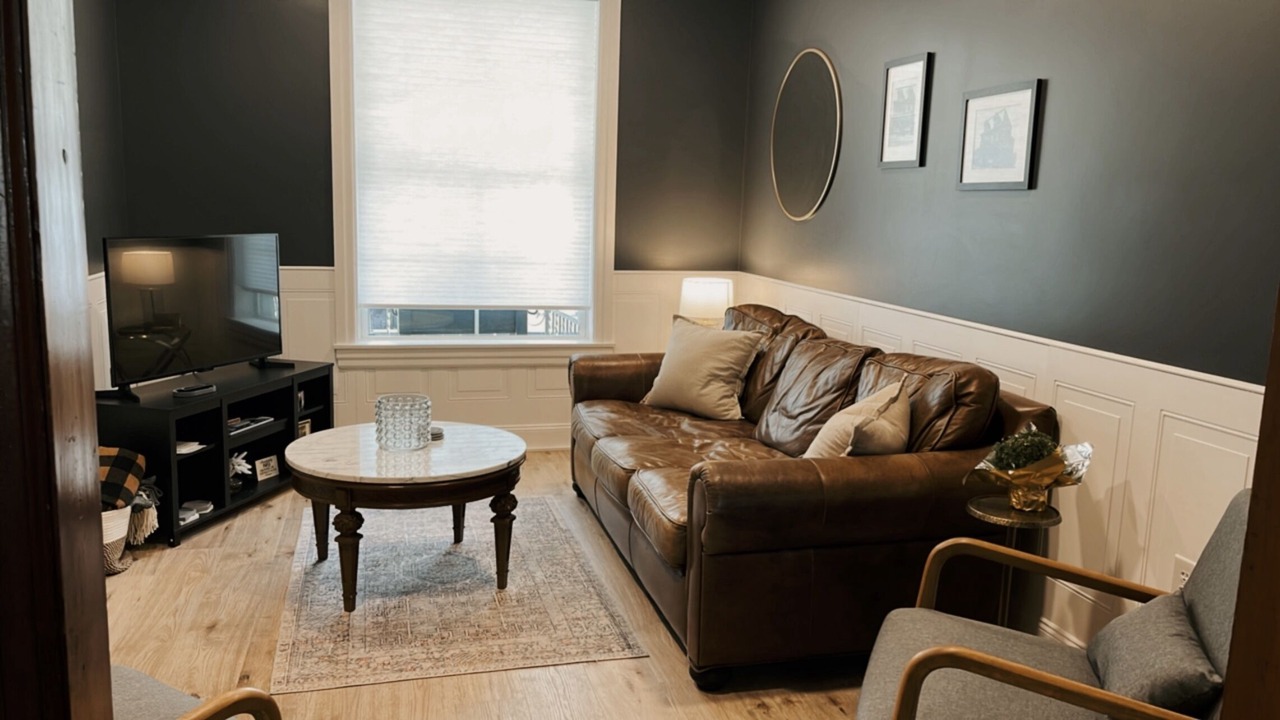 Photo of Livingroom in Pottsville
