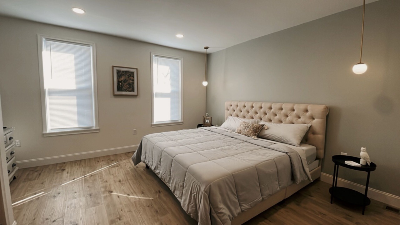 Photo of Bedroom in Pottsville