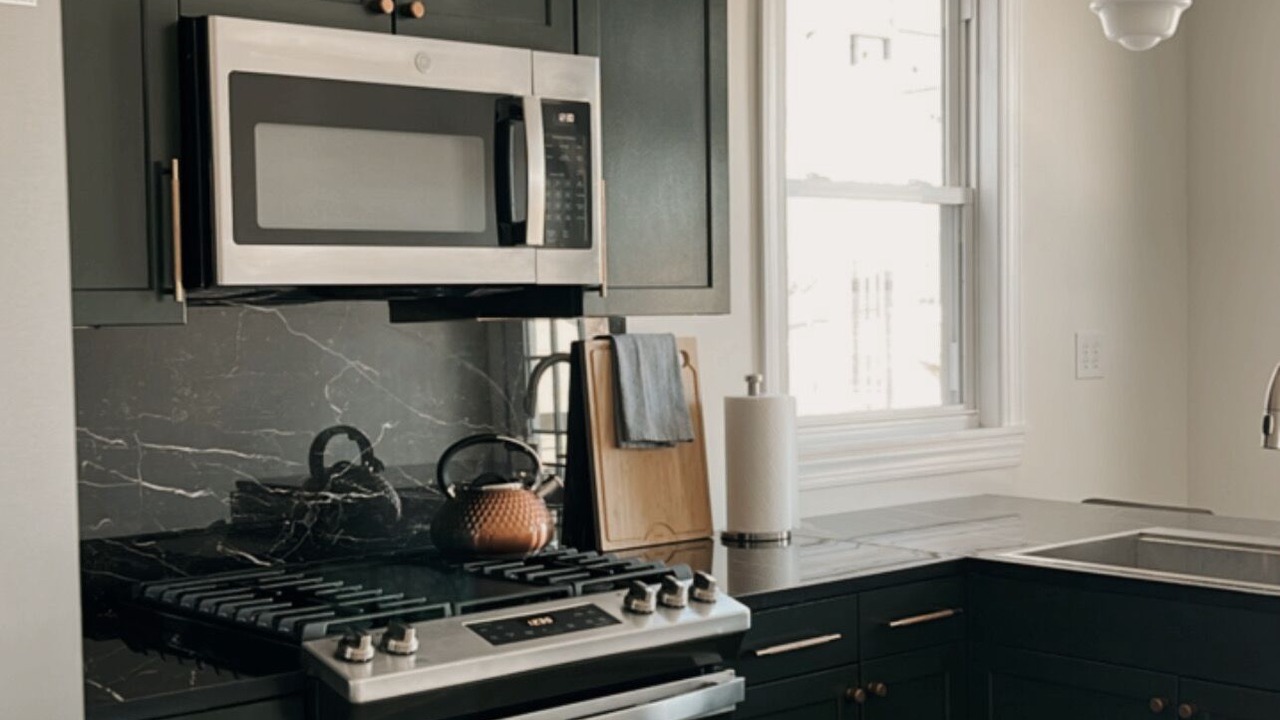 Photo of Kitchen in Pottsville