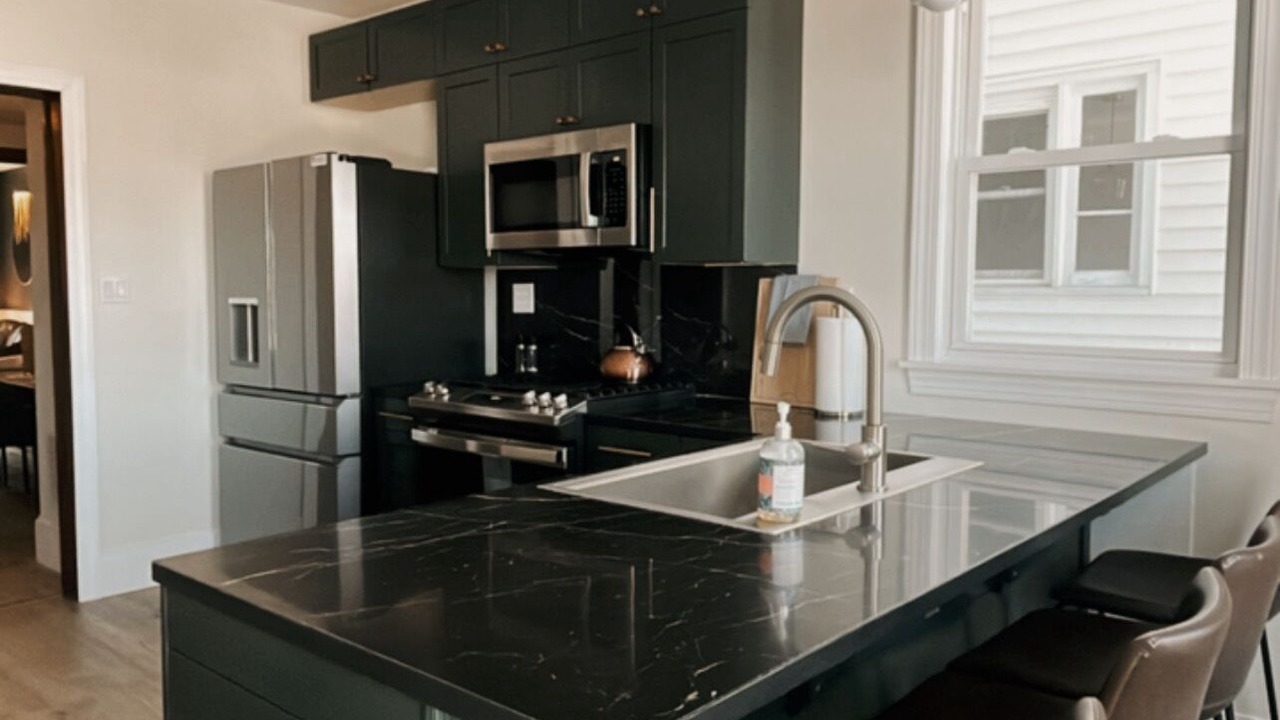 Photo of Kitchen in Pottsville