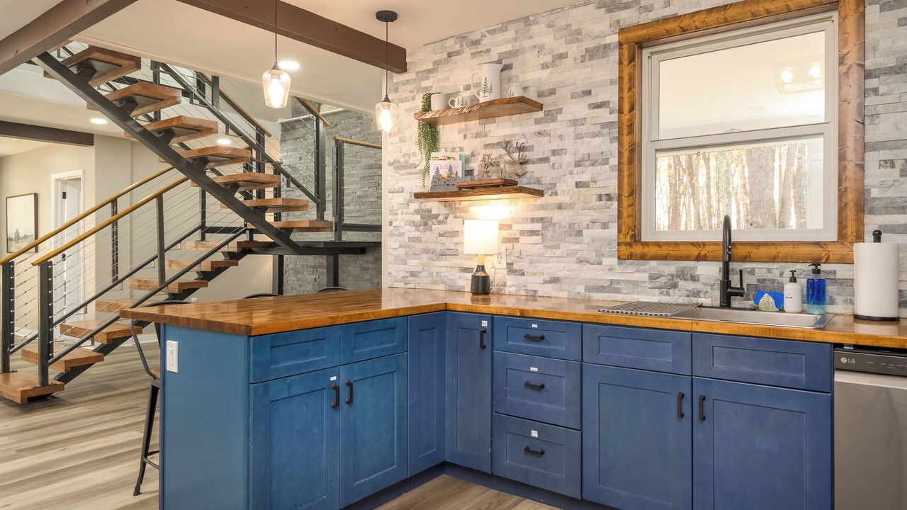 Photo of Kitchen in Rowland