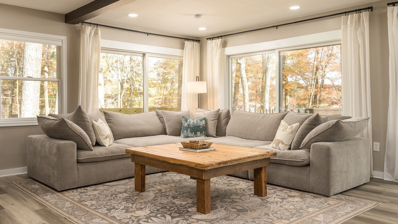 Photo of Bedroom in Rowland