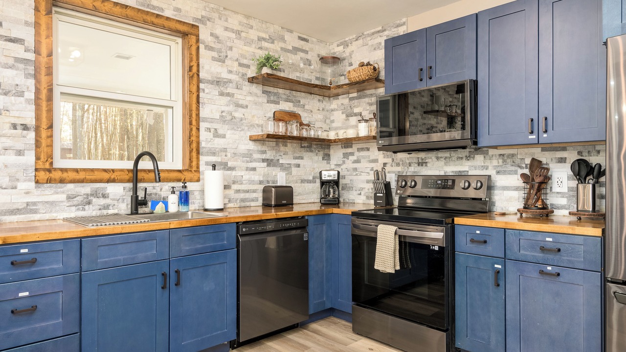 Photo of Kitchen in Rowland