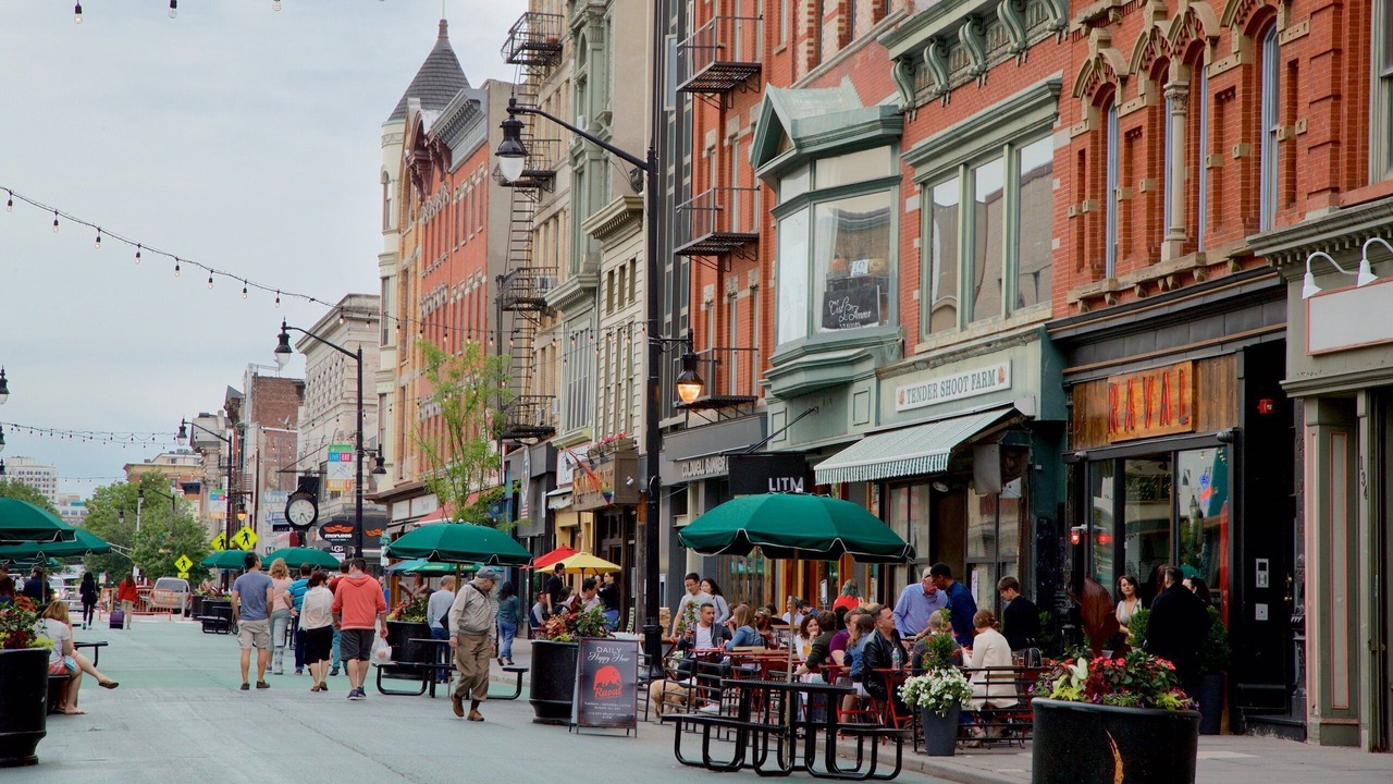 Photo of Others in Downtown Jersey City