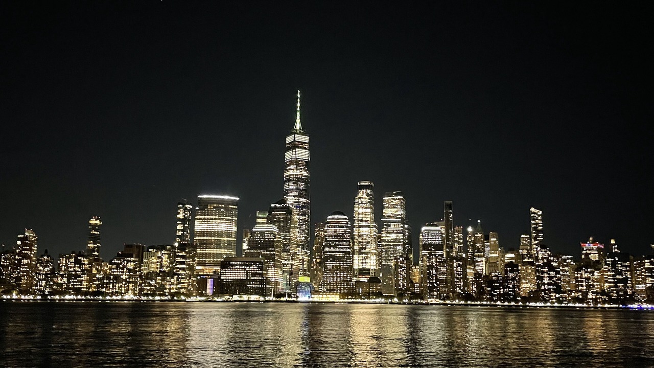 Photo of Outdoor in Downtown Jersey City