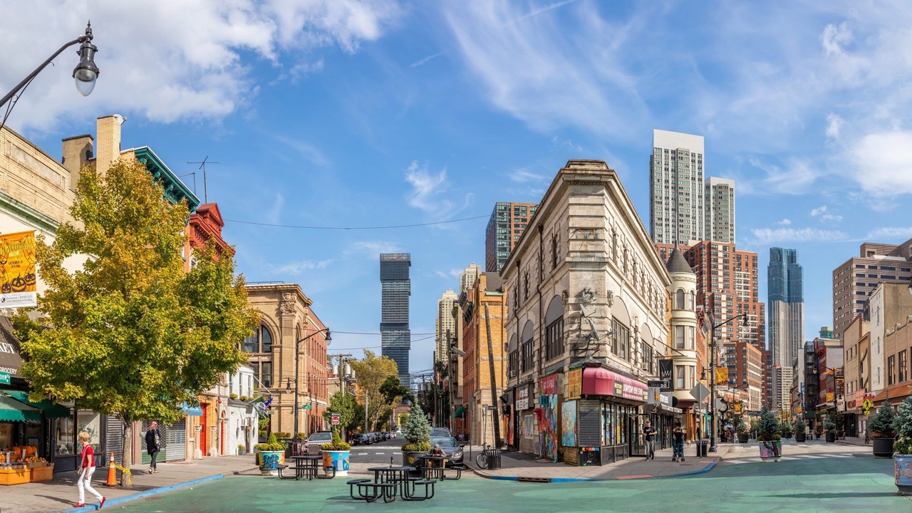 Photo of Others in Downtown Jersey City