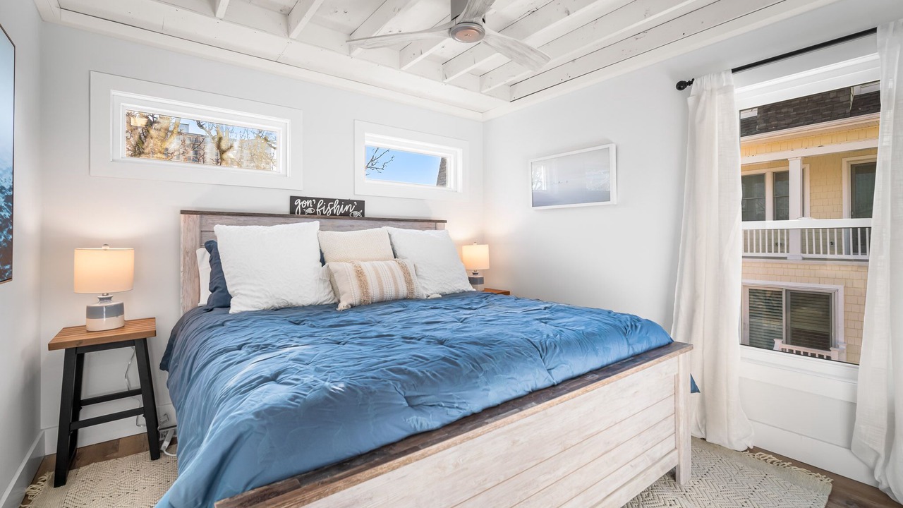 Photo of Bedroom in Margate City