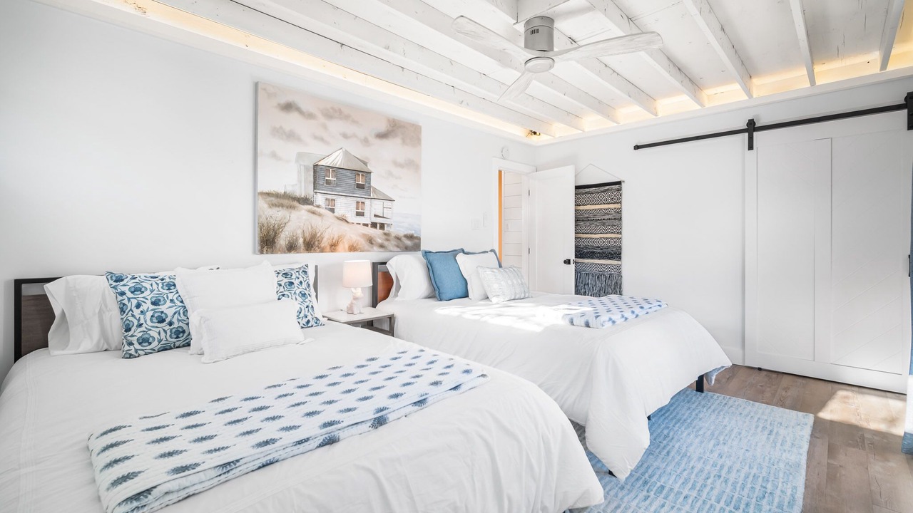 Photo of Bedroom in Margate City