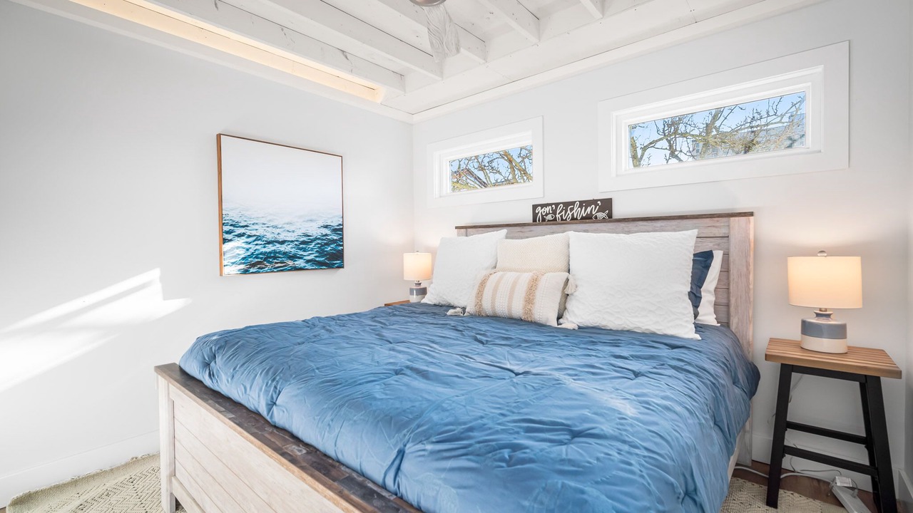 Photo of Bedroom in Margate City