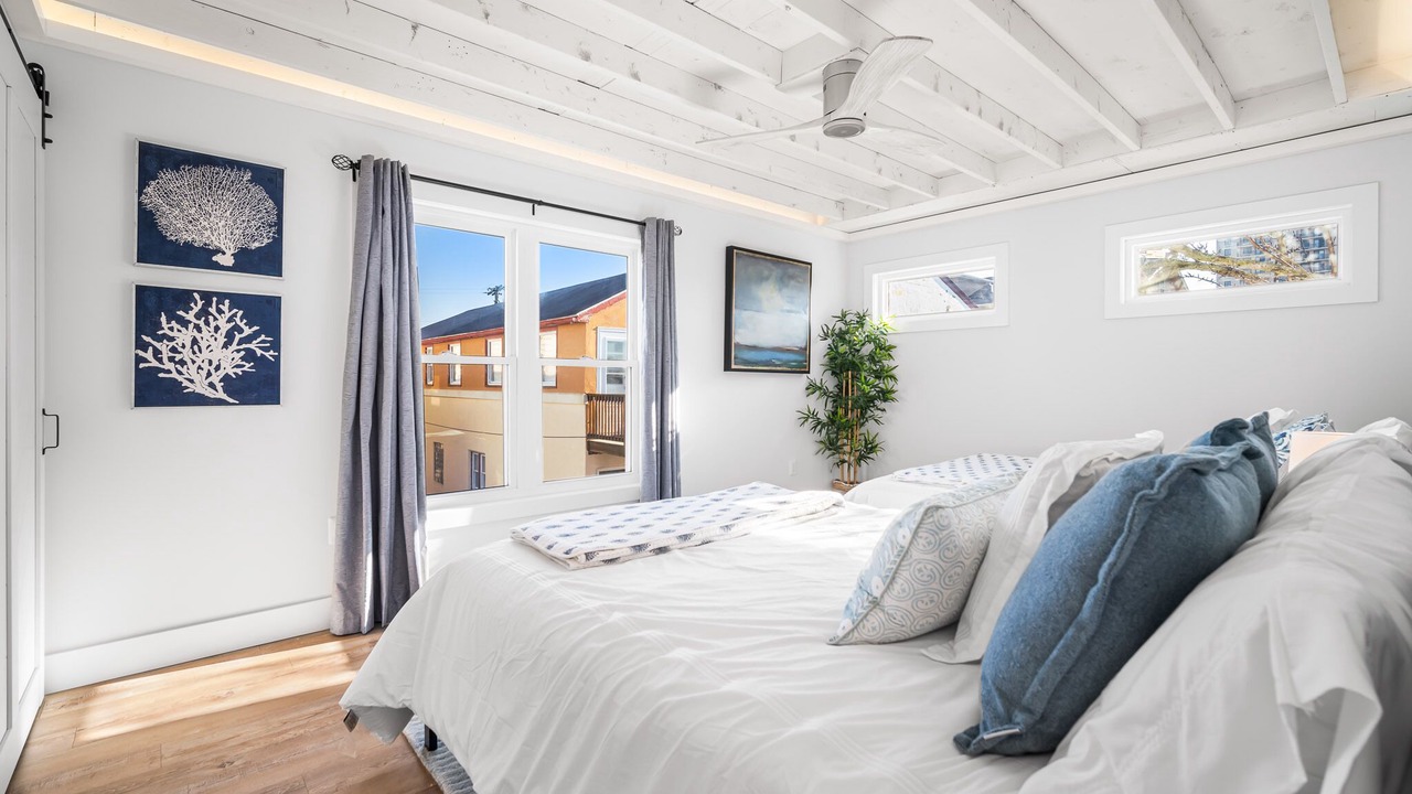 Photo of Bedroom in Margate City