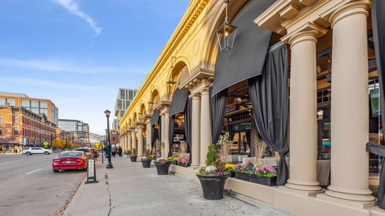 Photo of Outdoor in Downtown Columbus