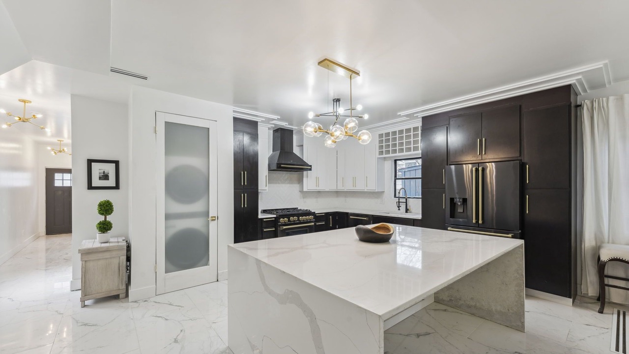 Photo of Kitchen in Downtown Columbus