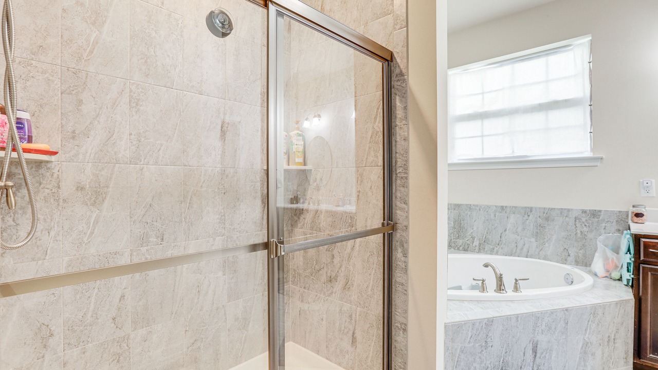 Photo of Bathroom in Ewing