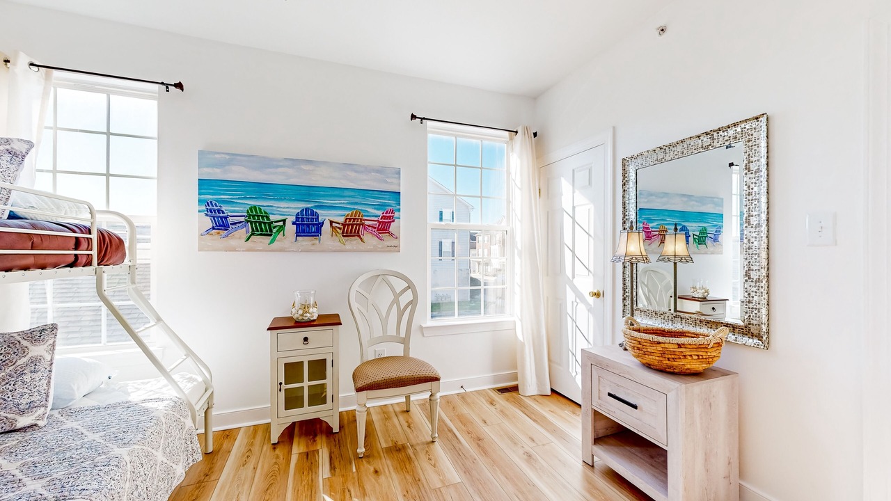 Photo of Bedroom in Villages of Five Points