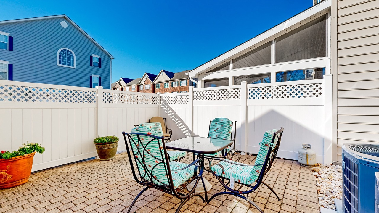 Photo of Outdoor in Villages of Five Points