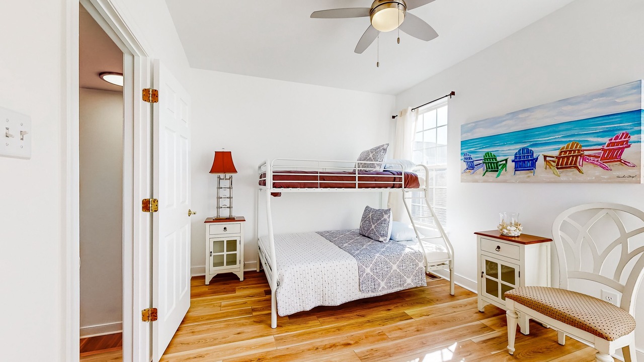 Photo of Bedroom in Villages of Five Points