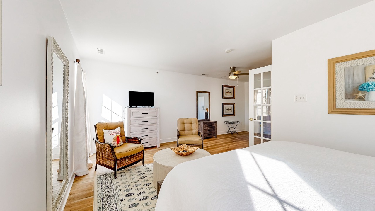 Photo of Bedroom in Villages of Five Points