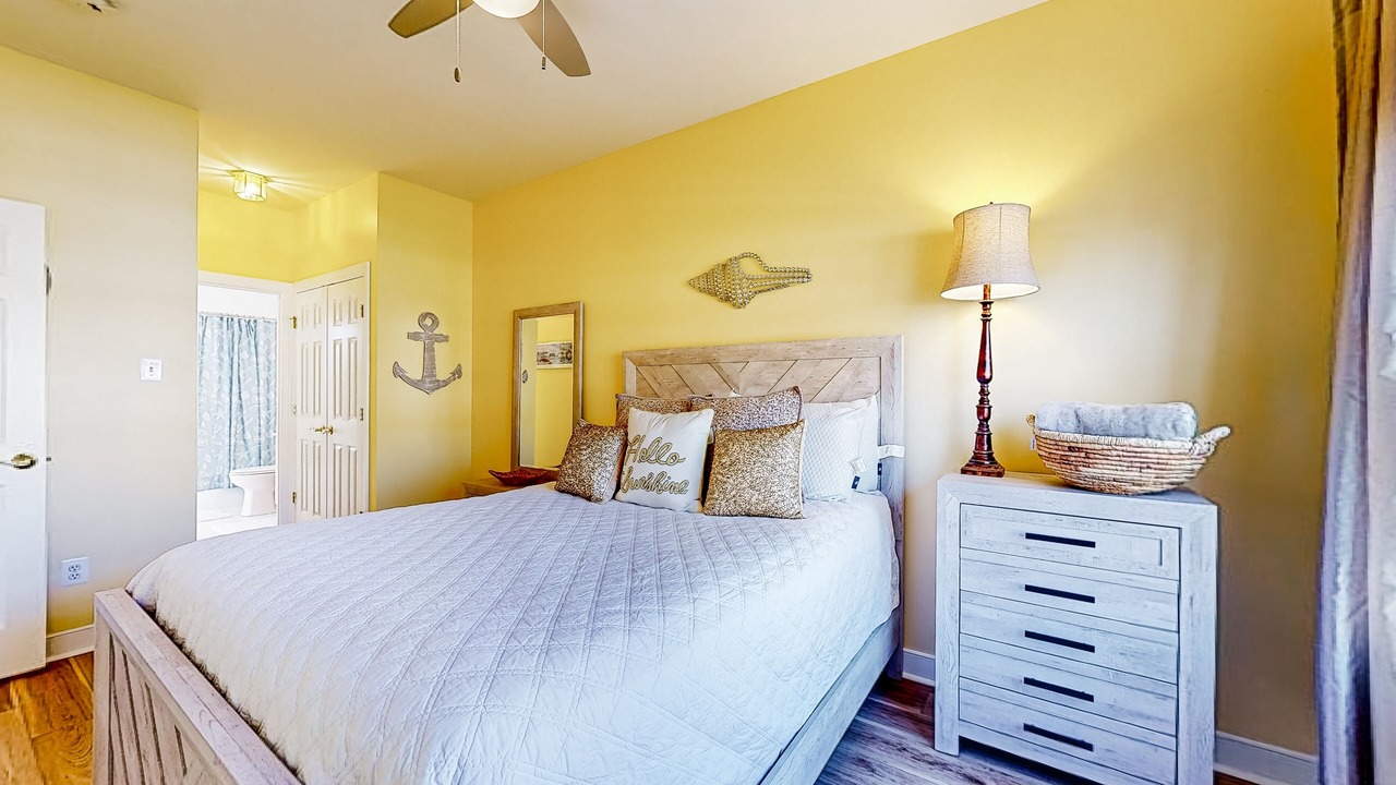Photo of Bedroom in Villages of Five Points