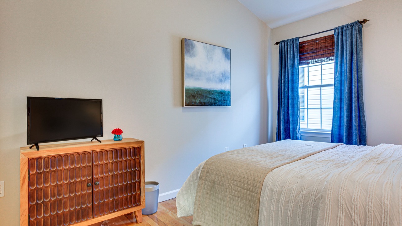 Photo of Bedroom in Constable Hook