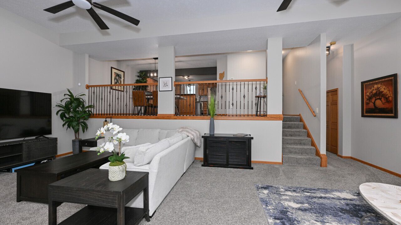 Photo of Bedroom in Wadsworth