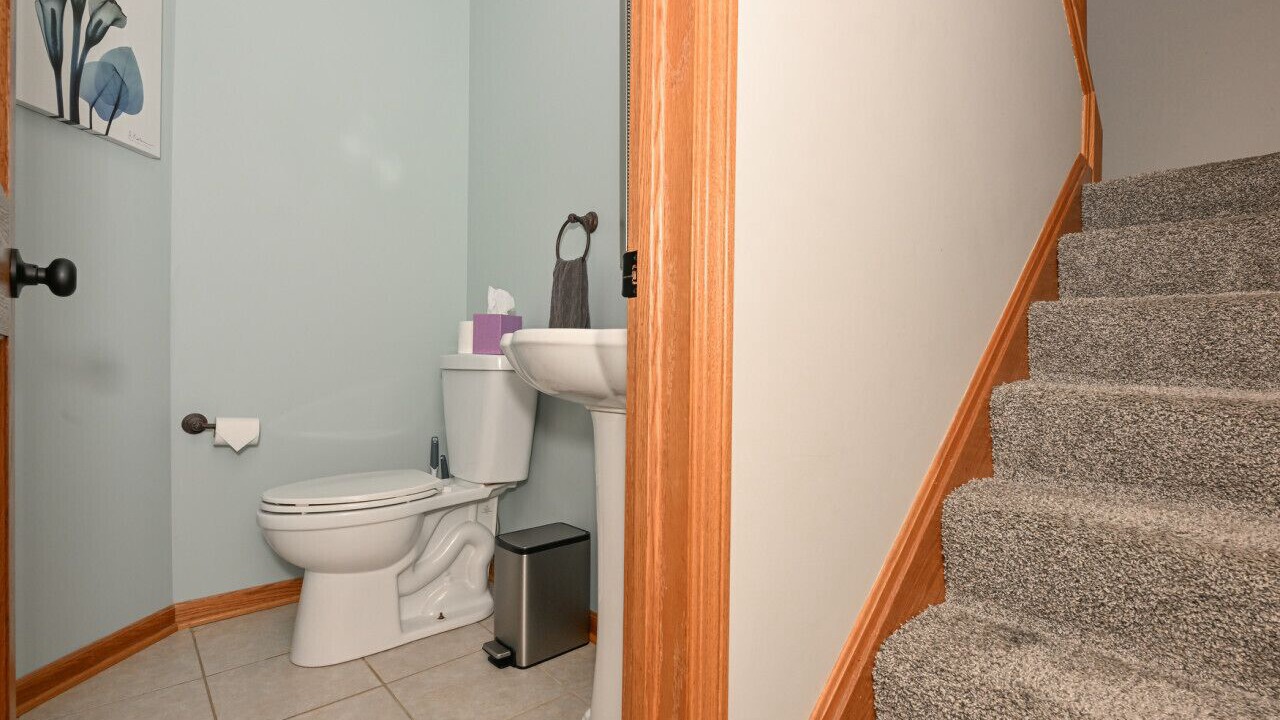 Photo of Bathroom in Wadsworth