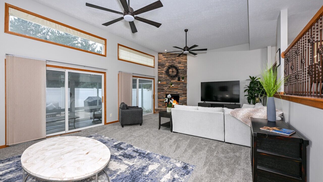 Photo of Bedroom in Wadsworth