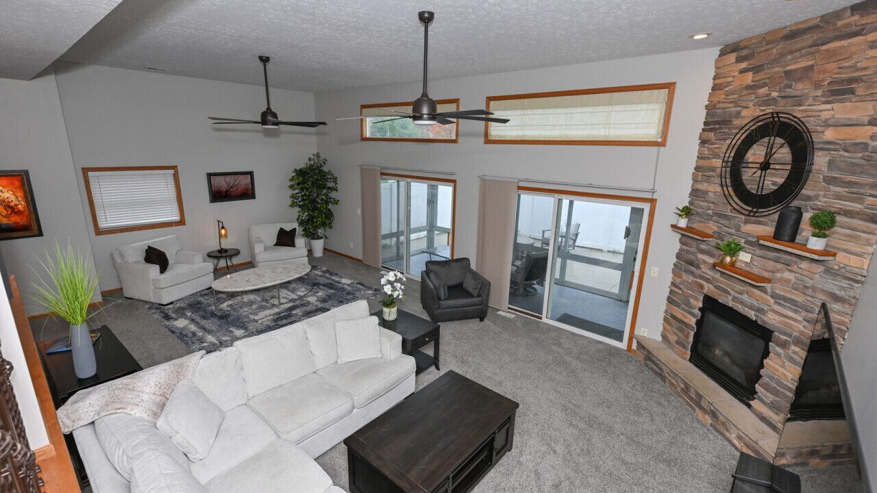 Photo of Bedroom in Wadsworth
