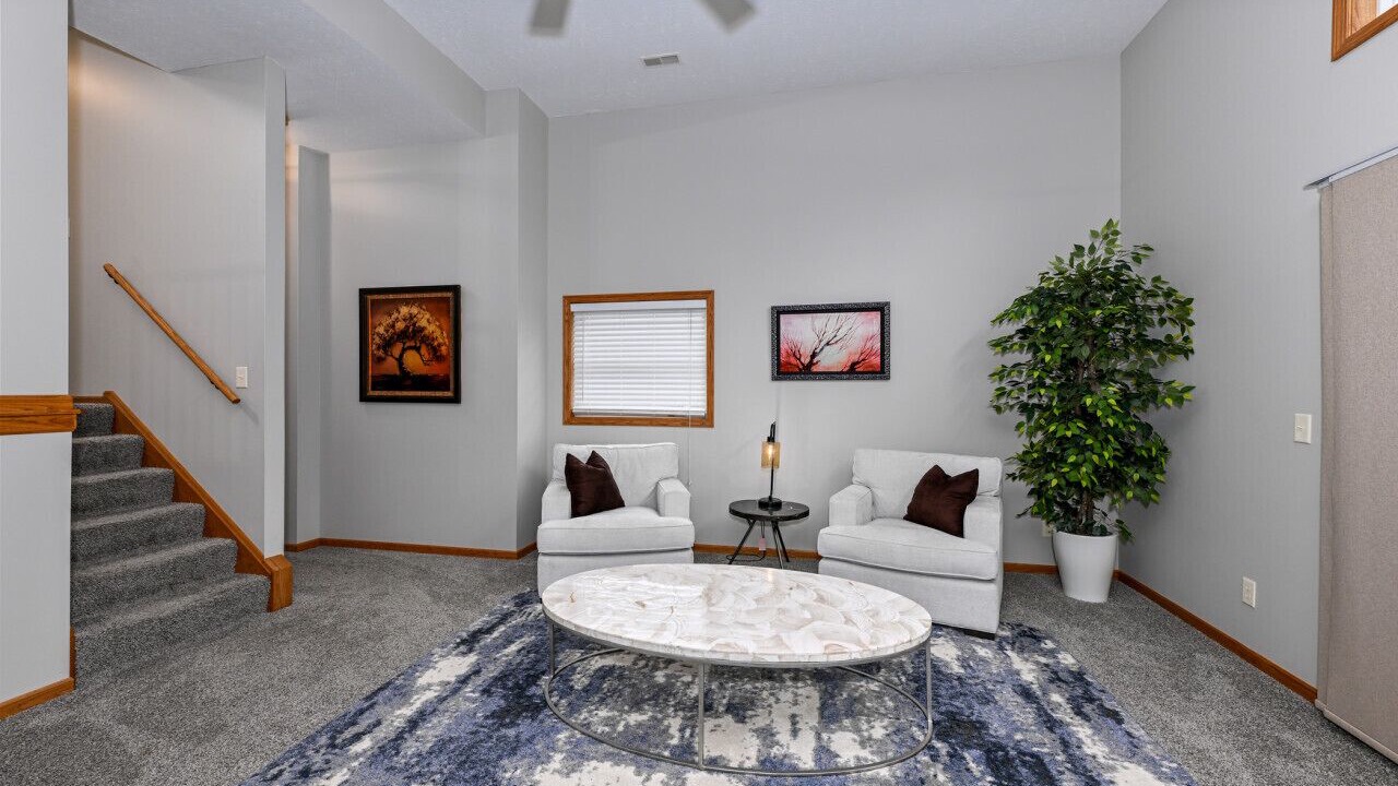 Photo of Bedroom in Wadsworth