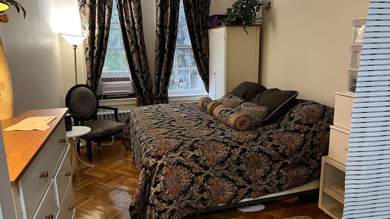 Photo of Bedroom in Bay Ridge