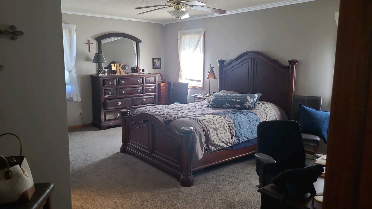 Photo of Bedroom in Montezuma
