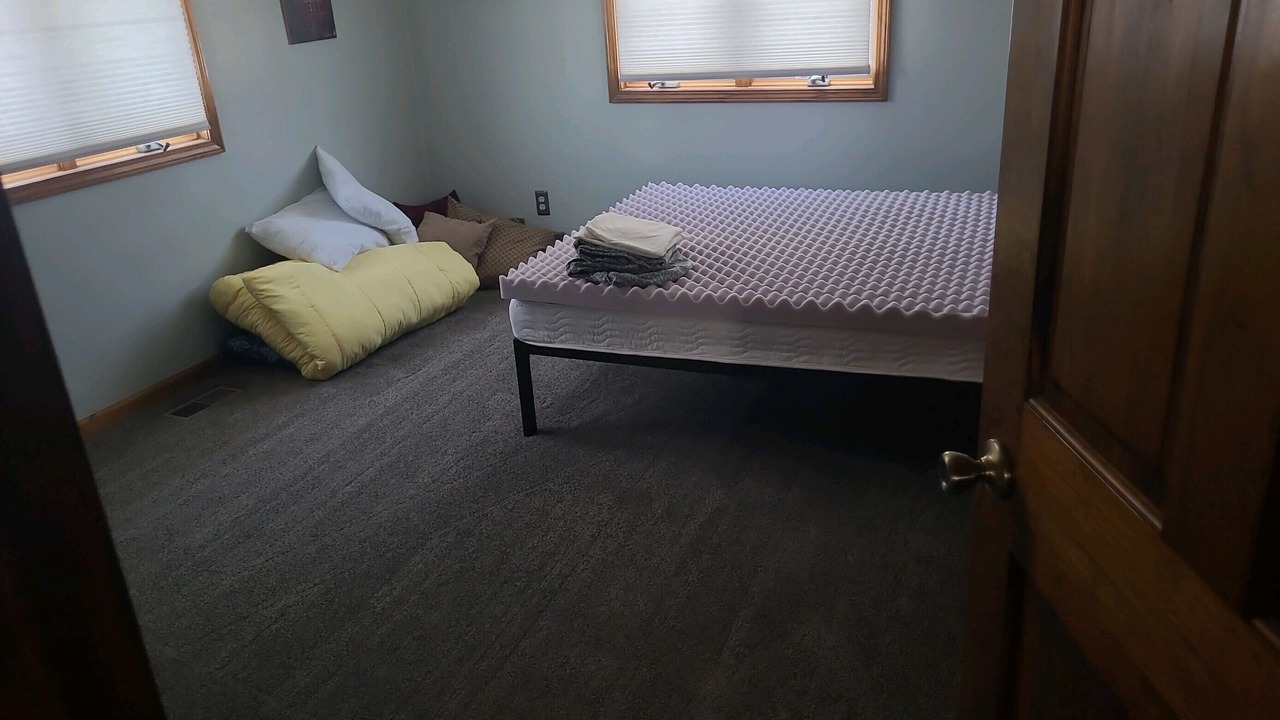Photo of Bedroom in Montezuma