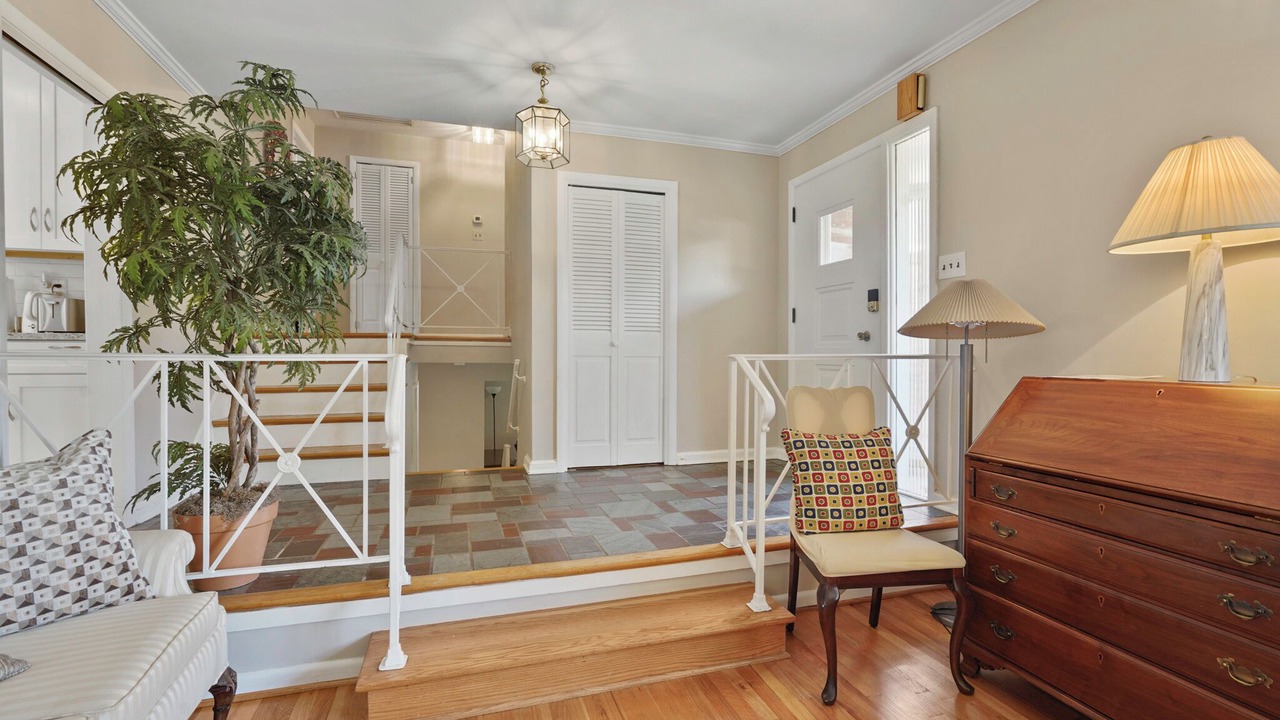 Photo of Livingroom in West End