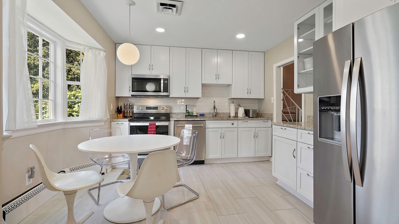 Photo of Kitchen in West End
