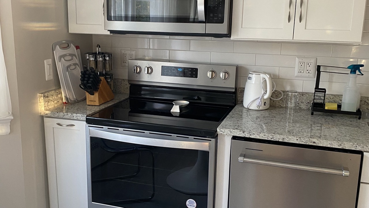 Photo of Kitchen in West End