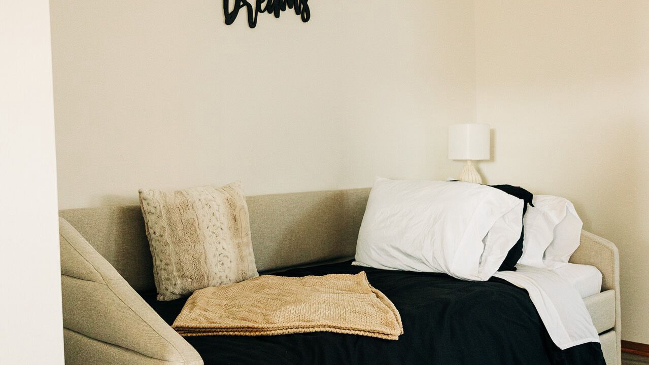 Photo of Bedroom in Dundee