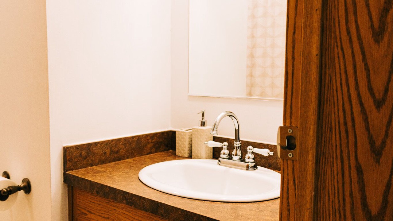 Photo of Bathroom in Dundee