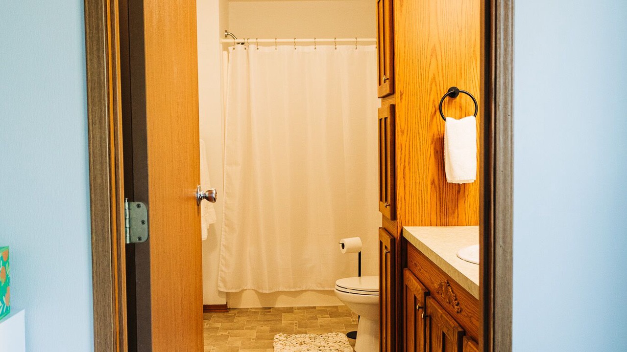 Photo of Bathroom in Dundee
