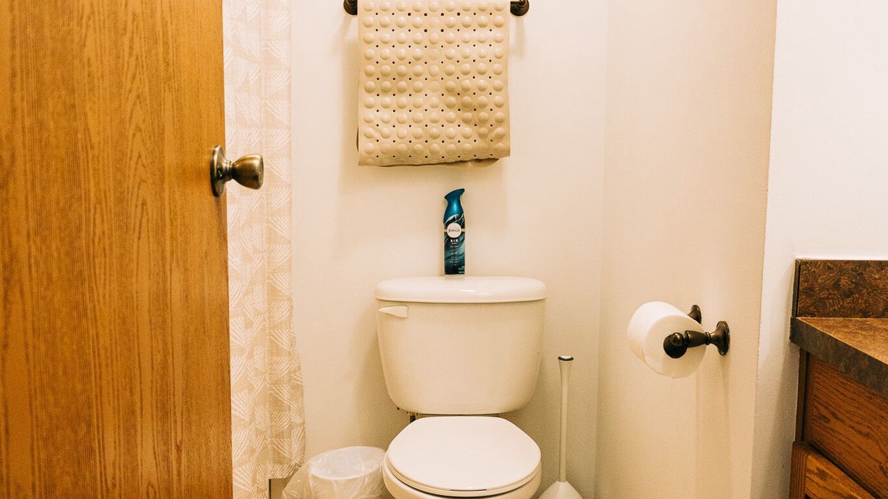 Photo of Bathroom in Dundee