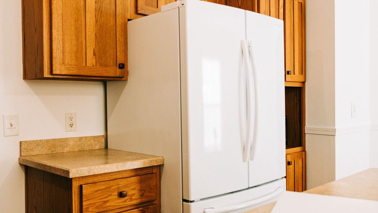 Photo of Kitchen in Dundee