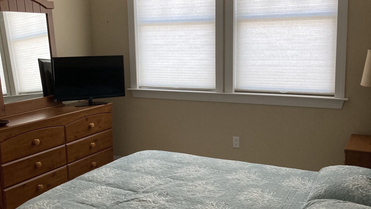 Photo of Bedroom in Sea Isle City