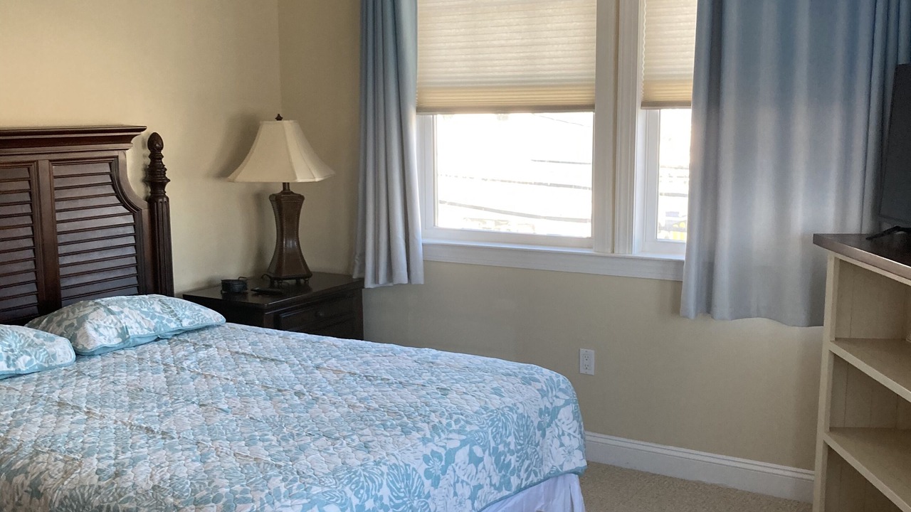 Photo of Bathroom in Sea Isle City