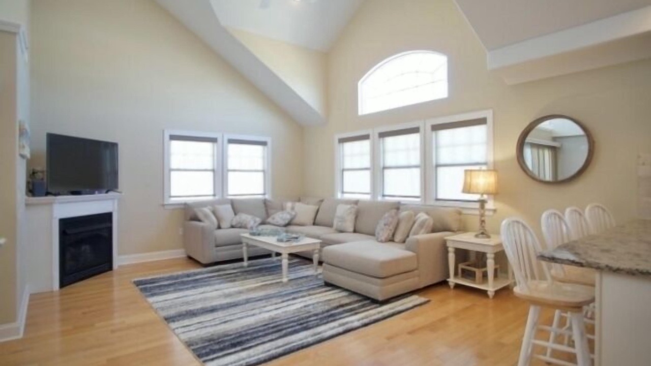 Photo of Livingroom in Sea Isle City