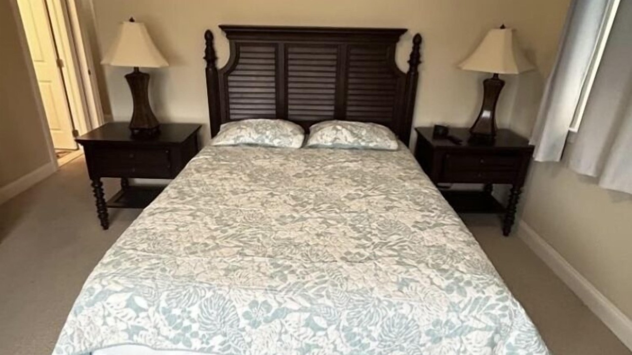 Photo of Bedroom in Sea Isle City