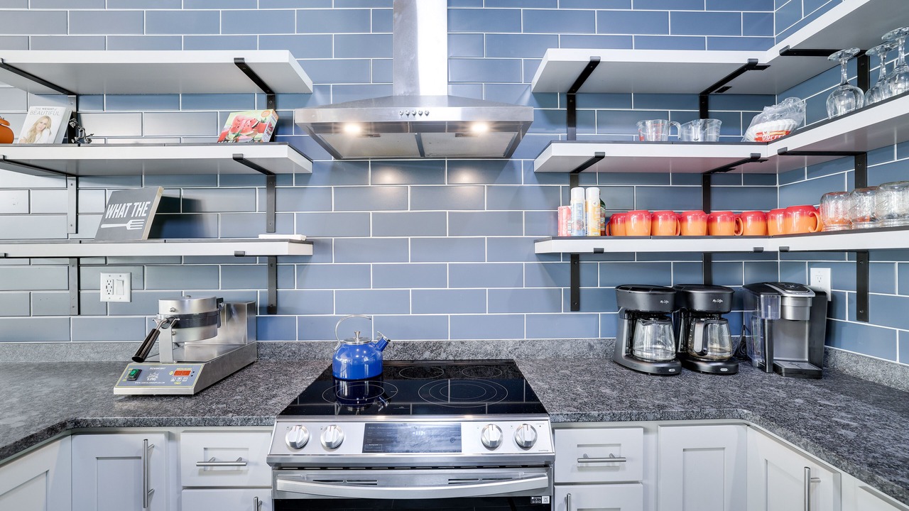 Photo of Kitchen in Tannersville