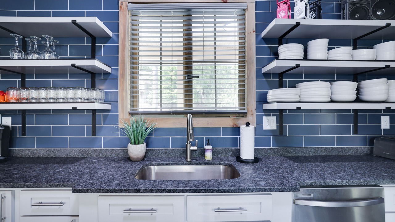 Photo of Kitchen in Tannersville
