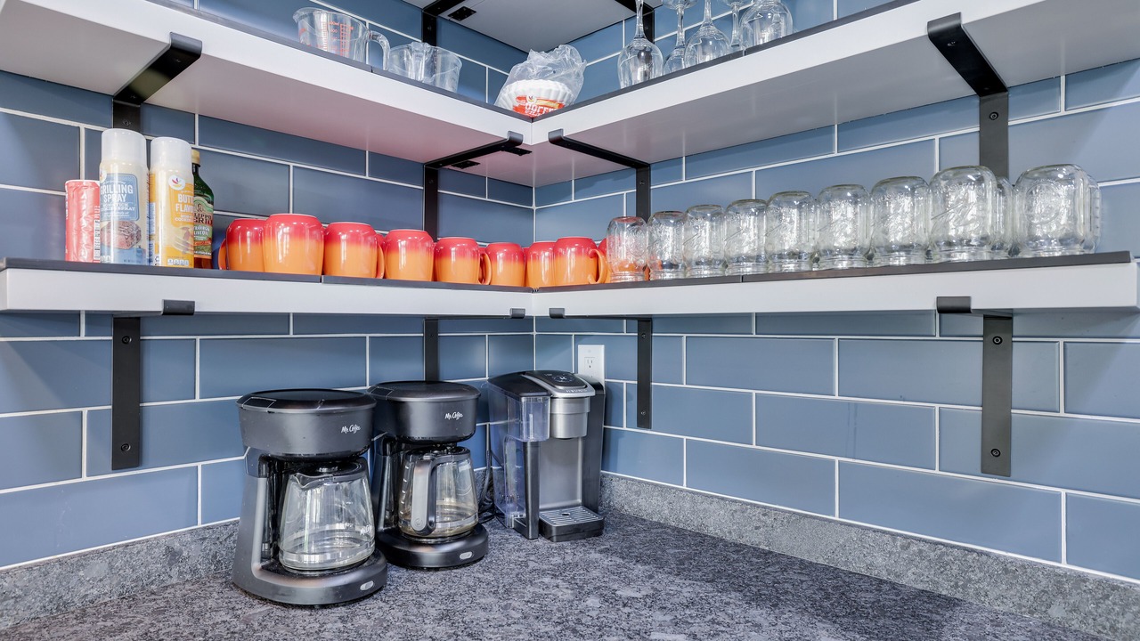 Photo of Kitchen in Tannersville