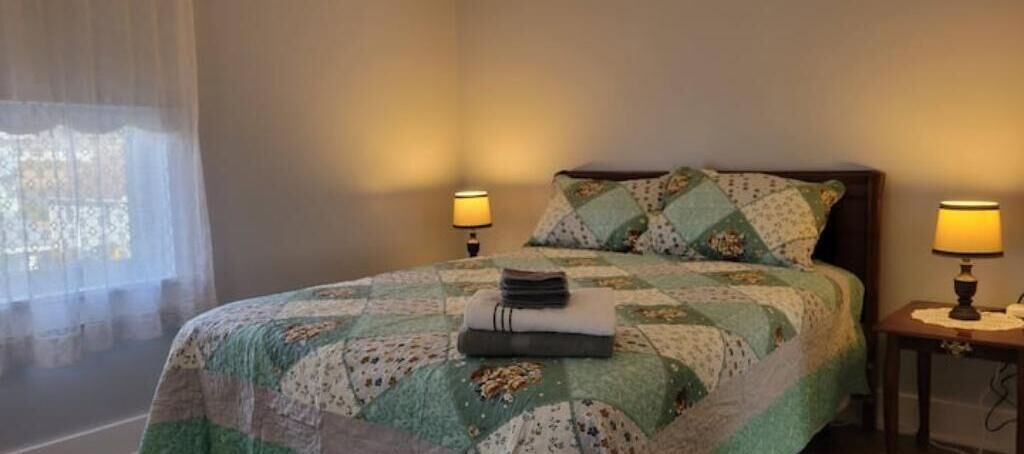 Photo of Bedroom in Herndon
