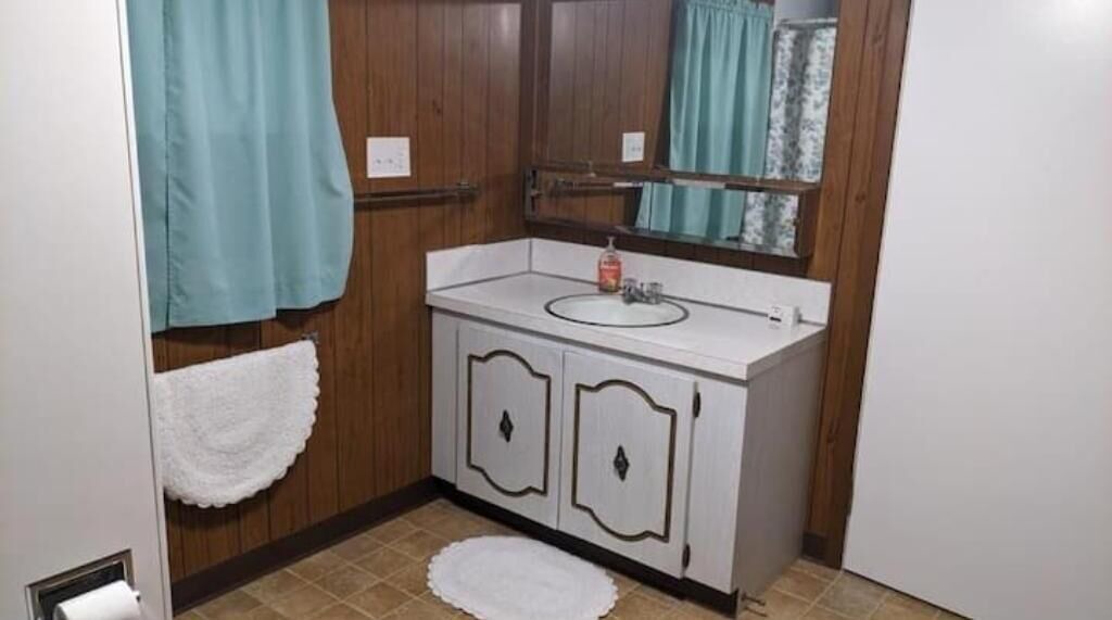 Photo of Bathroom in Herndon